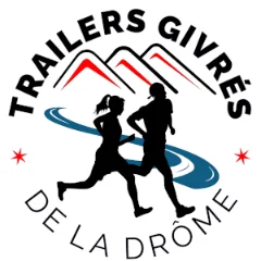 Logo Trailers Givrés de la Drôme