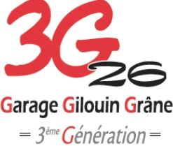 Garage Gillouin Grâne